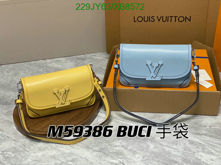 LV-Bag-Mirror Quality Code: XB8572 $: 229USD