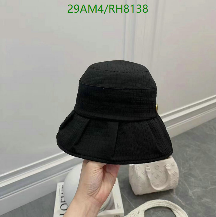 Miu Miu-Cap(Hat) Code: RH8138 $: 29USD