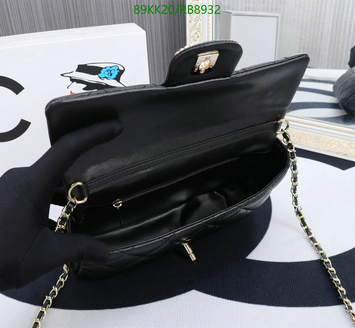 Chanel-Bag-4A Quality Code: RB8932 $: 89USD