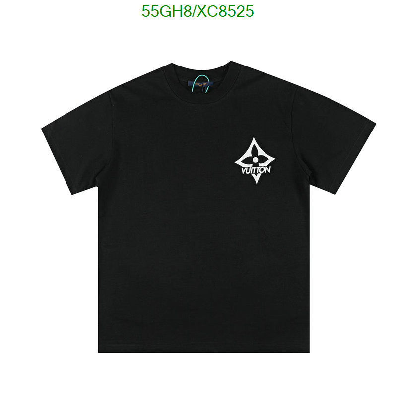 LV-Clothing Code: XC8525 $: 55USD