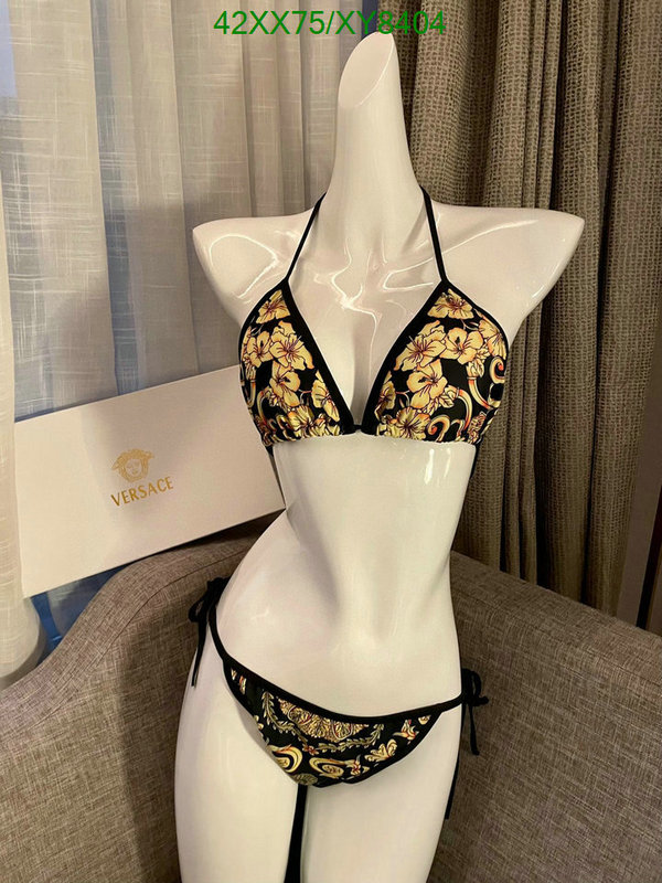 Versace-Swimsuit Code: XY8404 $: 42USD