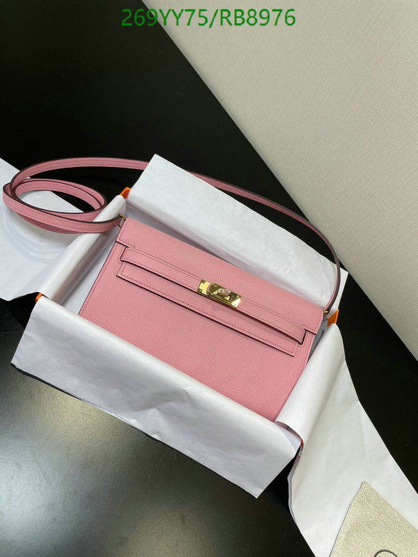 Hermes-Bag-Mirror Quality Code: RB8976 $: 269USD