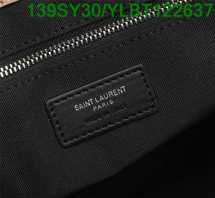 YSL-Bag-4A Quality Code: YLBT122637 $: 139USD
