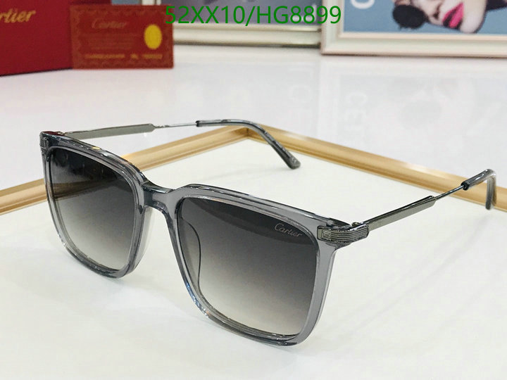 Cartier-Glasses Code: HG8899 $: 52USD