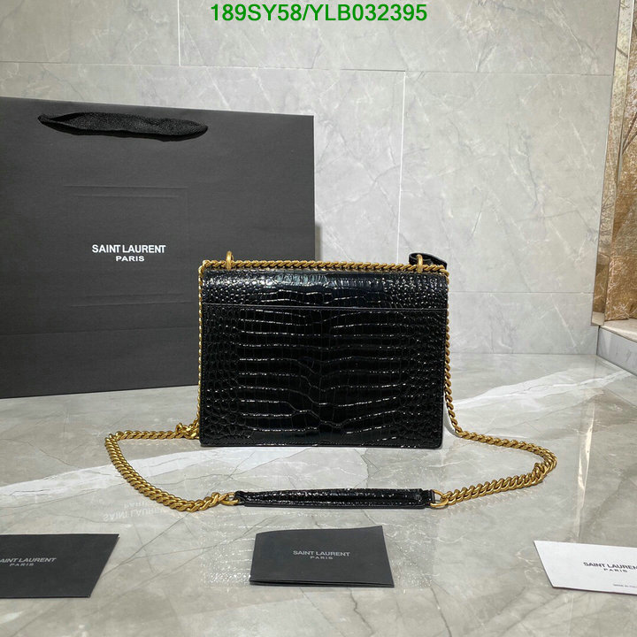 YSL-Bag-Mirror Quality Code: YLB032395 $: 189USD