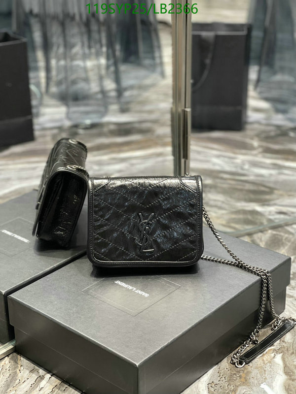 YSL-Bag-4A Quality Code: LB2366 $: 119USD