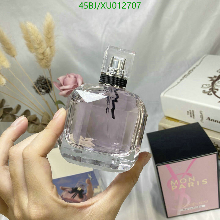 YSL-Perfume Code: XU012707 $: 59USD