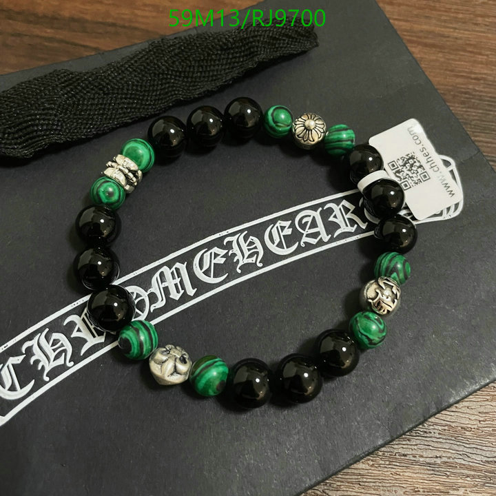 Chrome Hearts-Jewelry Code: RJ9700 $: 59USD