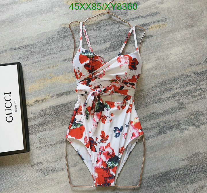 GUCCI-Swimsuit Code: XY8360 $: 45USD