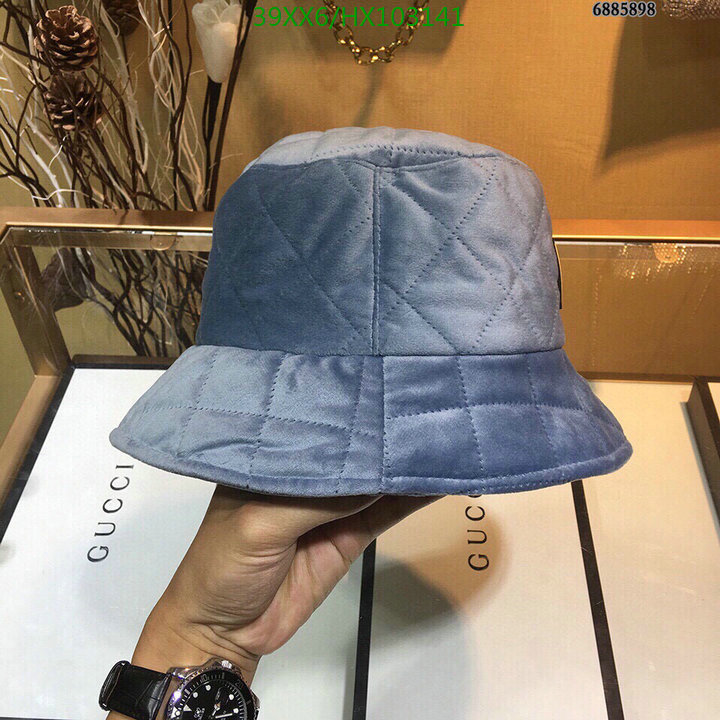 Fendi-Cap (Hat) Code: HX103141 $: 39USD