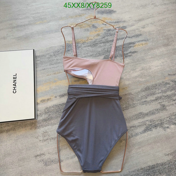Chanel-Swimsuit Code: XY8259 $: 45USD