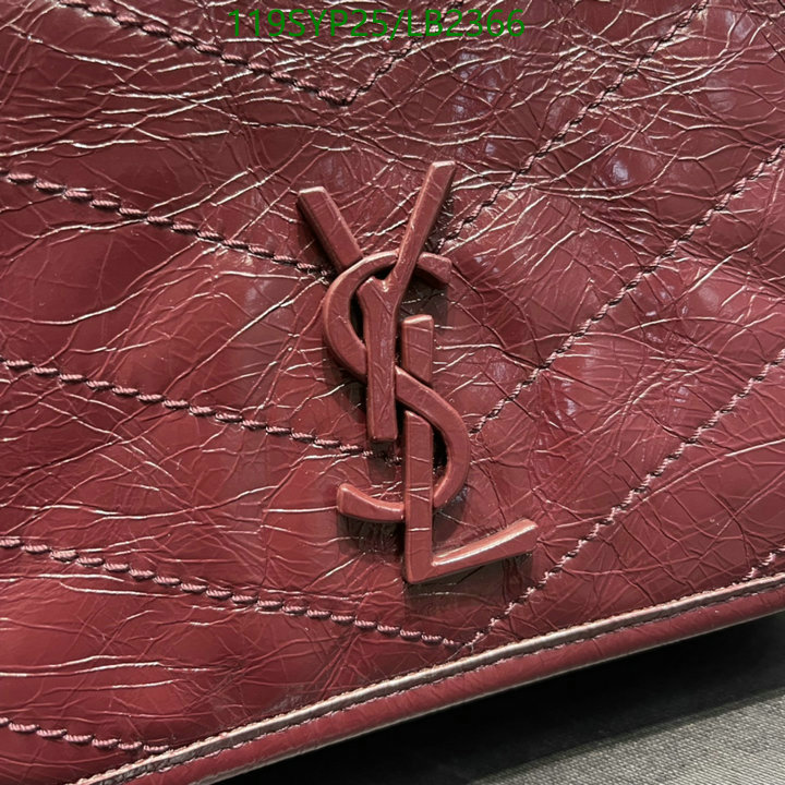 YSL-Bag-4A Quality Code: LB2366 $: 119USD