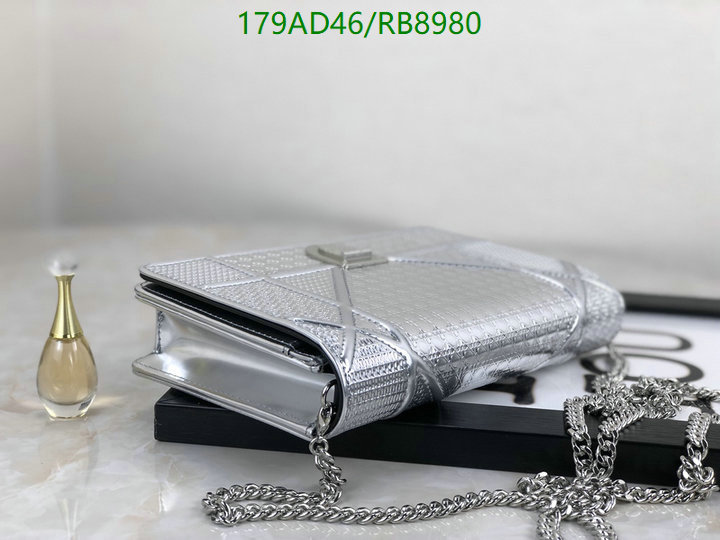 Dior-Bag-Mirror Quality Code: RB8980 $: 179USD