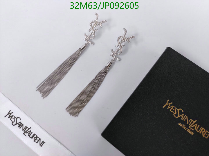 YSL-Jewelry Code: JP092605 $: 32USD