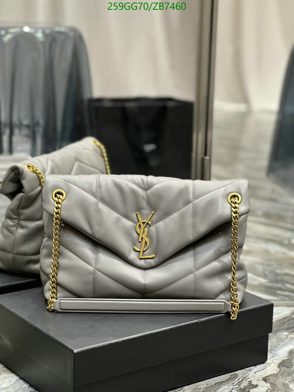 YSL-Bag-Mirror Quality Code: ZB7460 $: 259USD