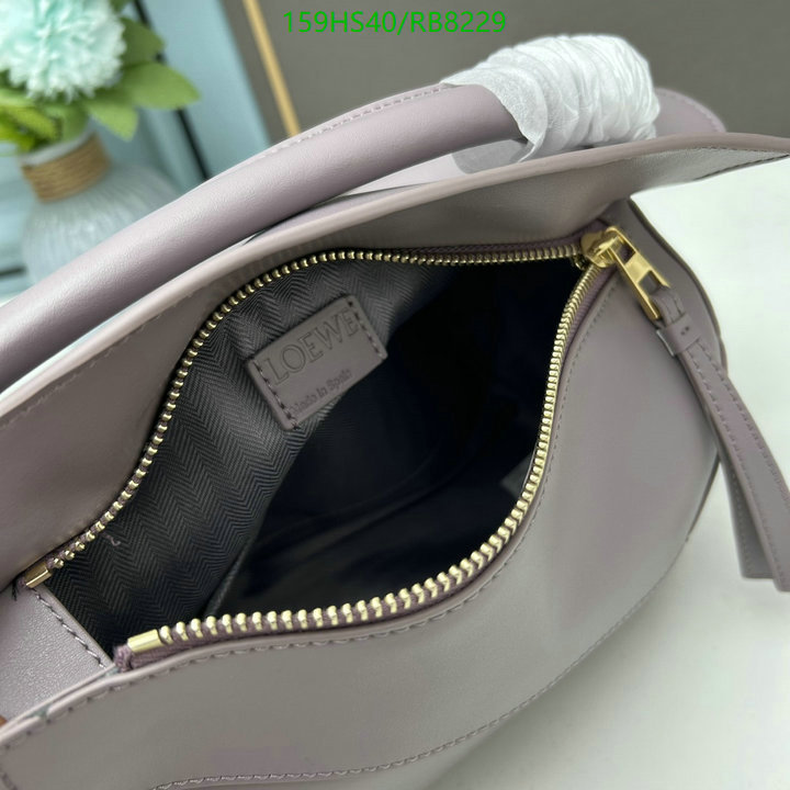 Loewe-Bag-Mirror Quality Code: RB8229 $: 159USD