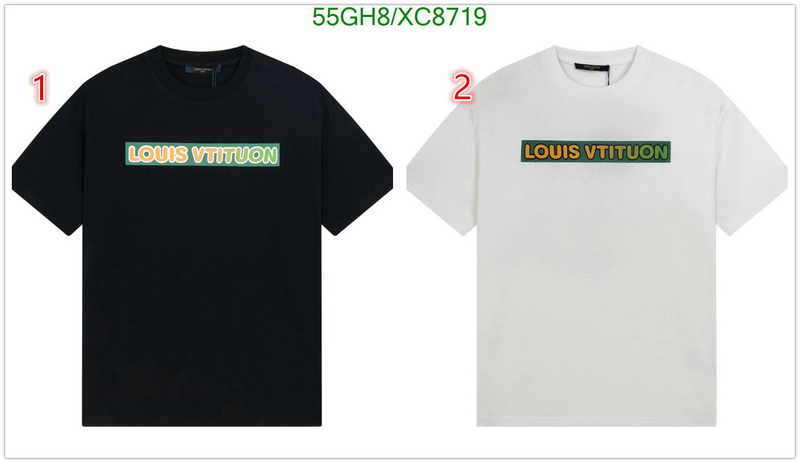 LV-Clothing Code: XC8719 $: 55USD