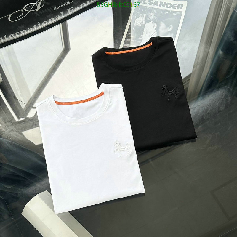 Hermes-Clothing Code: RC9167 $: 55USD