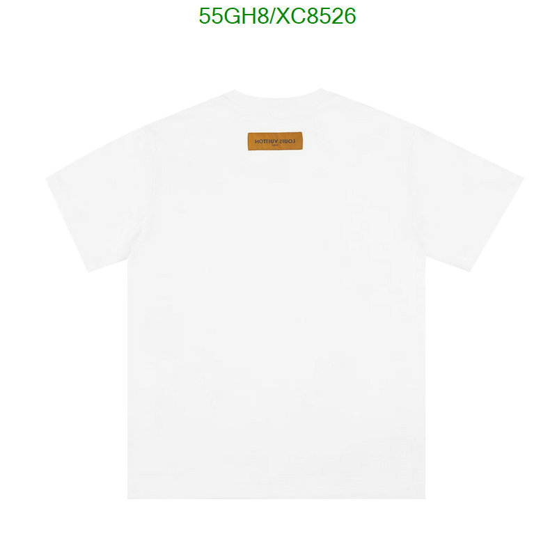 LV-Clothing Code: XC8526 $: 55USD