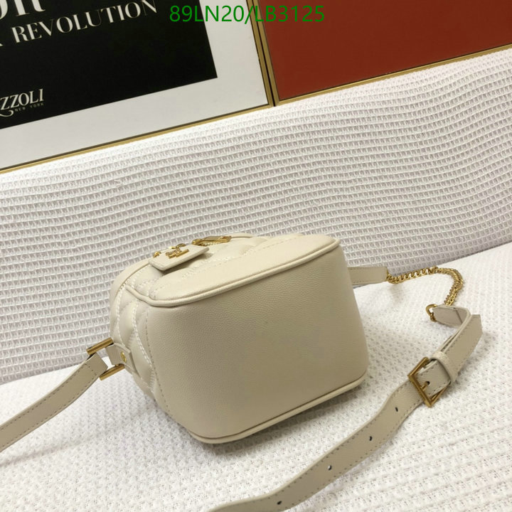 YSL-Bag-4A Quality Code: LB3125 $: 89USD