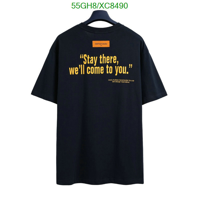 LV-Clothing Code: XC8490 $: 55USD