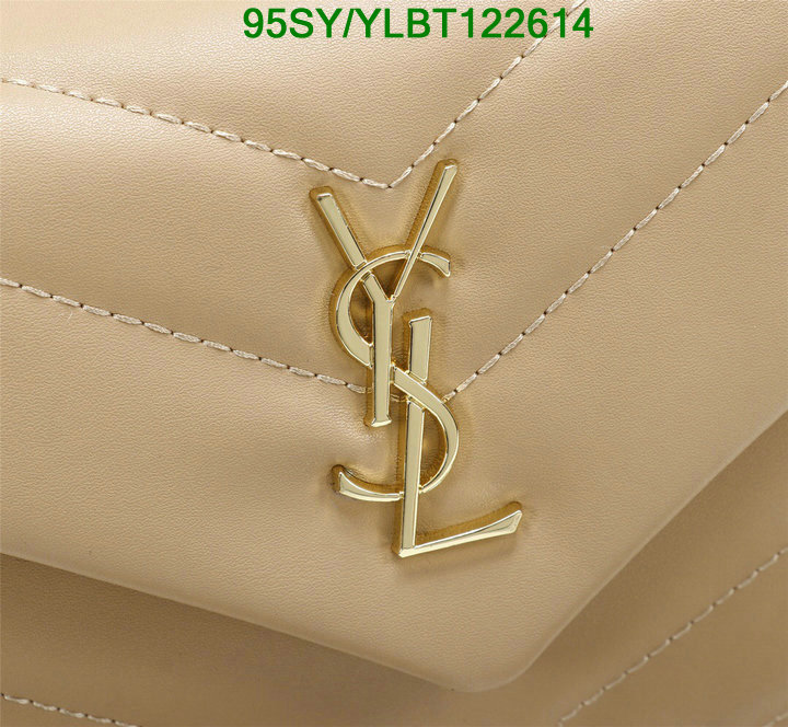 YSL-Bag-4A Quality Code: YLBT122614 $: 95USD