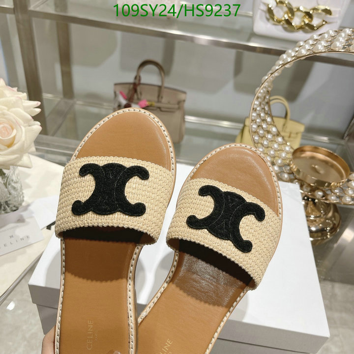 Celine-Women Shoes Code: HS9237 $: 109USD