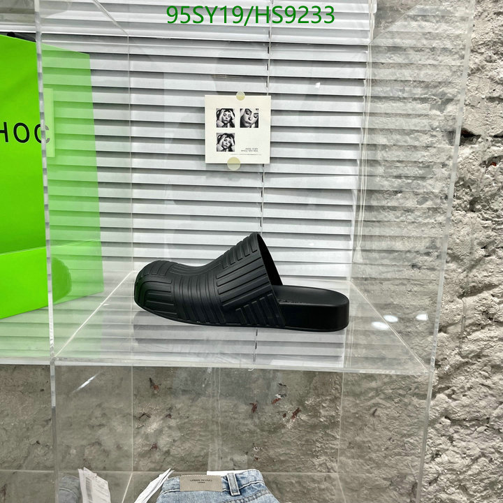 BV-Women Shoes Code: HS9233 $: 95USD