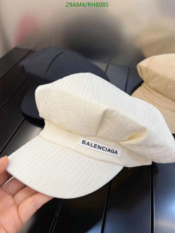 Balenciaga-Cap(Hat) Code: RH8085 $: 29USD
