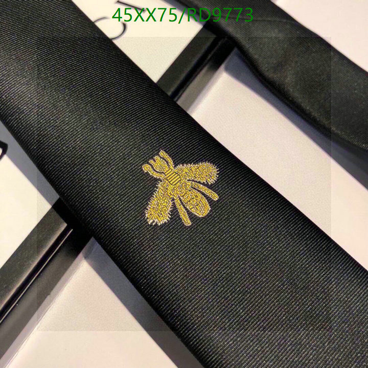 Gucci-Ties Code: RD9773 $: 45USD