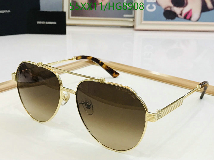 D&G-Glasses Code: HG8908 $: 55USD