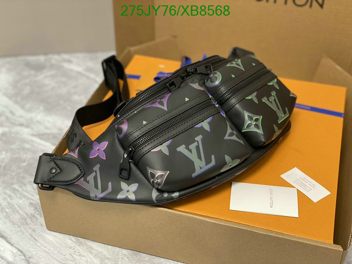 LV-Bag-Mirror Quality Code: XB8568 $: 275USD