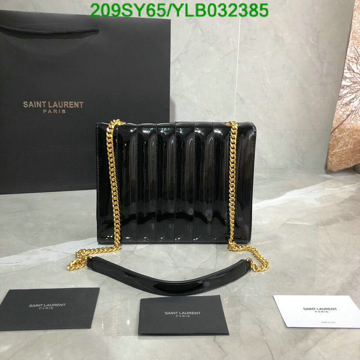 YSL-Bag-Mirror Quality Code: YLB032385 $: 209USD