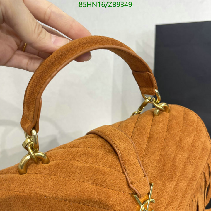 YSL-Bag-4A Quality Code: ZB9349 $: 85USD