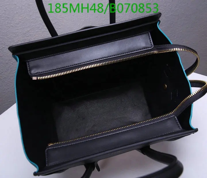 Celine-Bag-Mirror Quality Code: B070853 $: 185USD