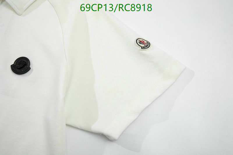 Moncler-Clothing Code: RC8918 $: 69USD