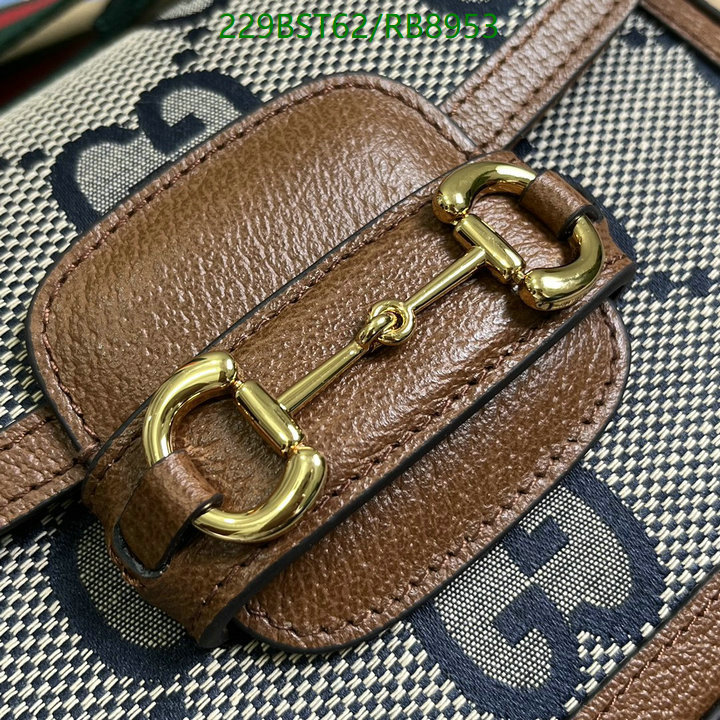 Gucci-Bag-Mirror Quality Code: RS8953 $: 229USD