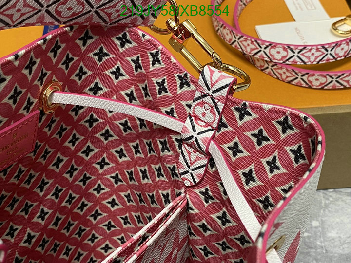 LV-Bag-Mirror Quality Code: XB8554 $: 219USD