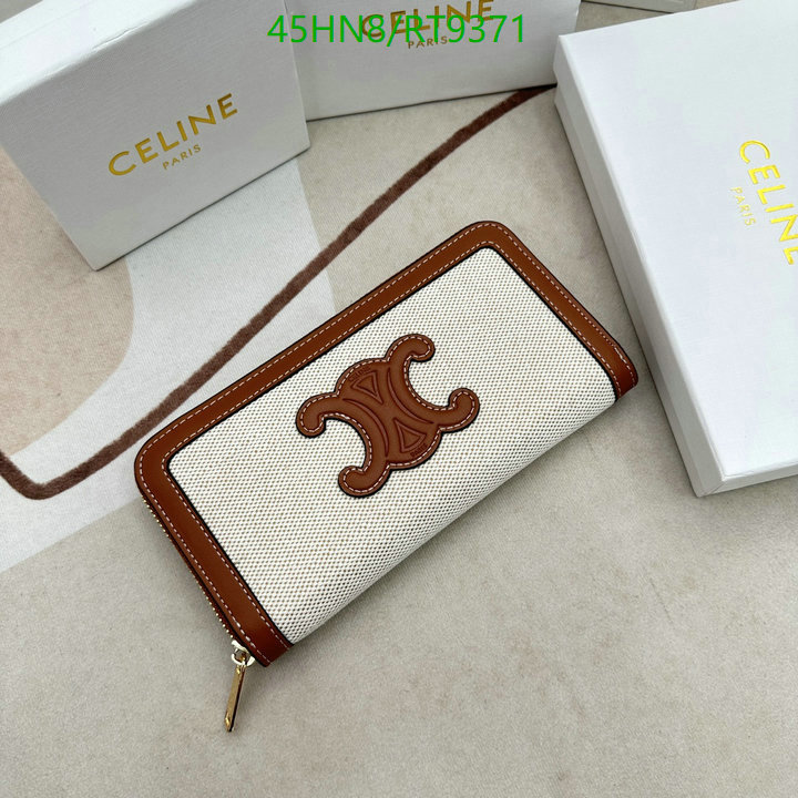 Celine-Wallet(4A) Code: RT9371 $: 45USD