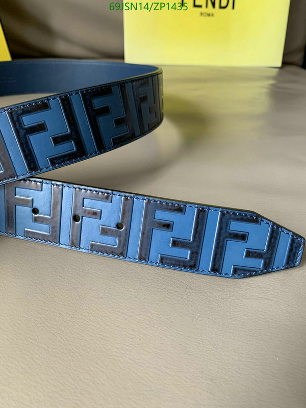 Fendi-Belts Code: ZP1435 $: 69USD