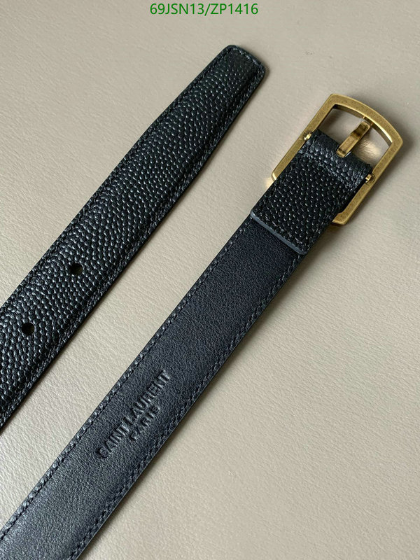 YSL-Belts Code: ZP1416 $: 69USD