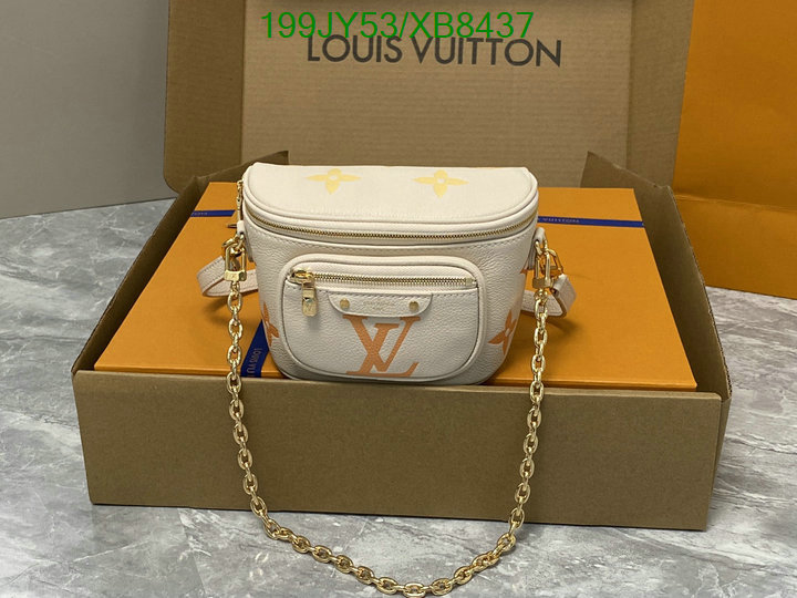 LV-Bag-Mirror Quality Code: XB8437 $: 199USD