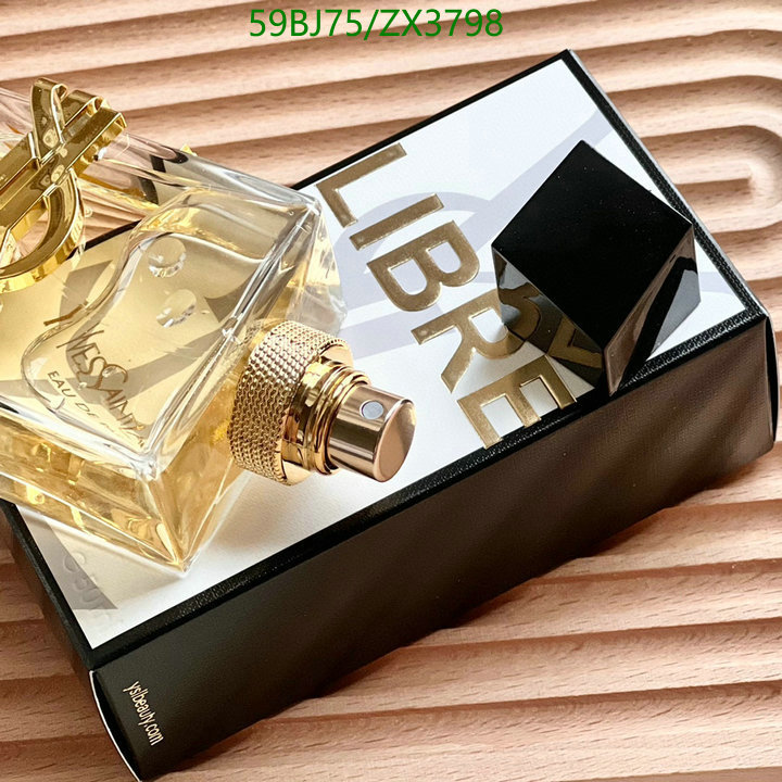 YSL-Perfume Code: ZX3798 $: 59USD