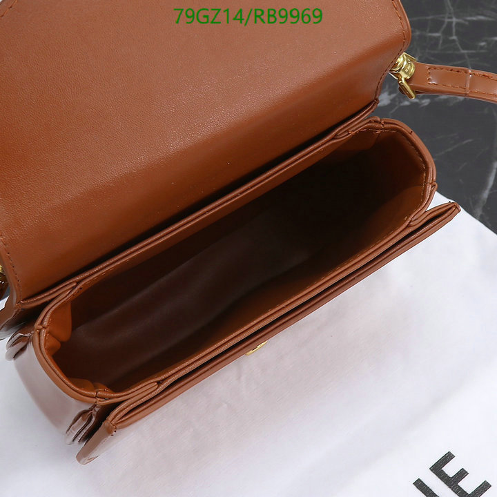 Celine-Bag-4A Quality Code: RB9969 $: 79USD