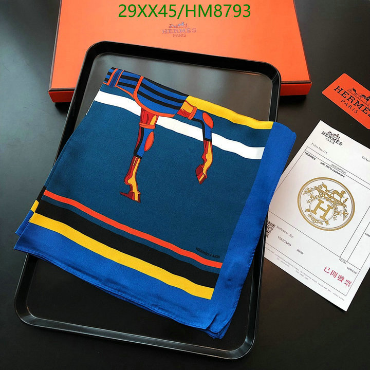 Hermes-Scarf Code: HM8793 $: 29USD