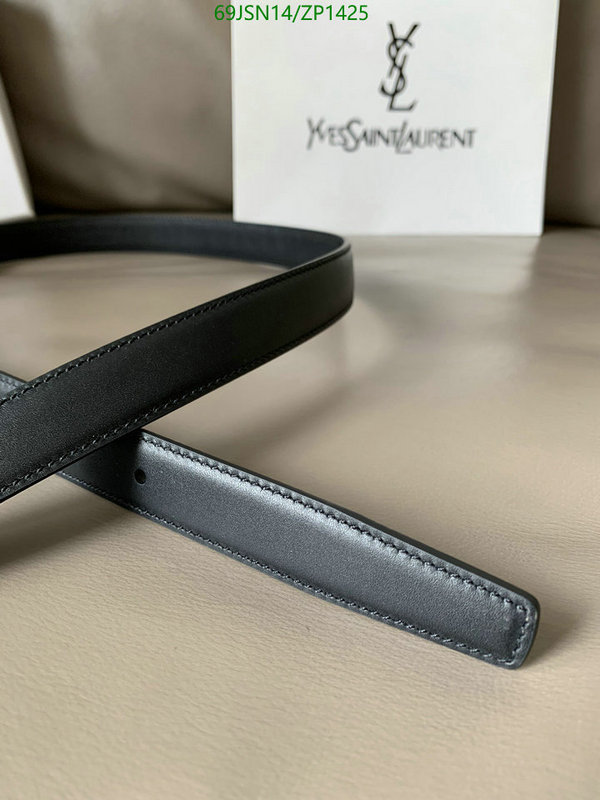 YSL-Belts Code: ZP1425 $: 69USD