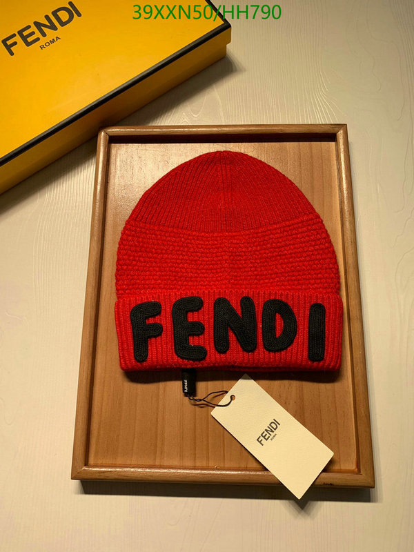 Fendi-Cap (Hat) Code: HH790 $: 39USD