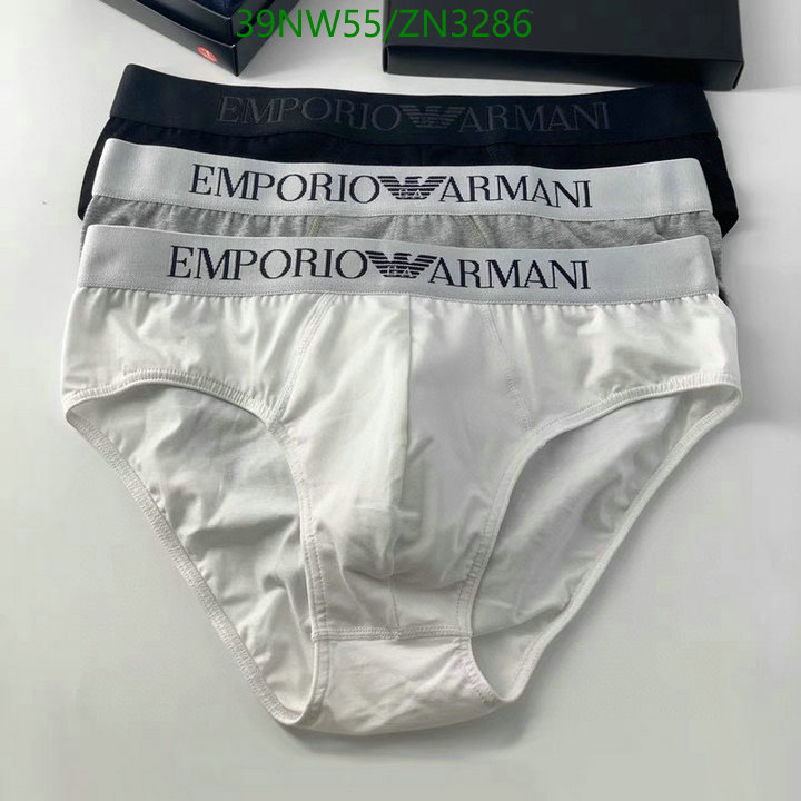 Armani-Panties Code: ZN3286 $: 39USD