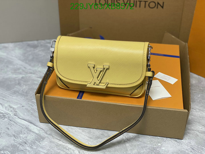 LV-Bag-Mirror Quality Code: XB8572 $: 229USD