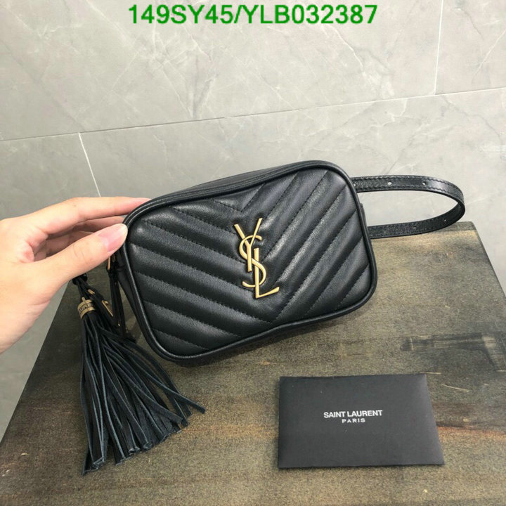 YSL-Bag-Mirror Quality Code: YLB032387 $: 145USD